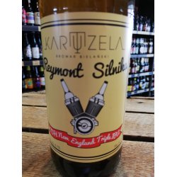 Karuzela Reymont Silnika